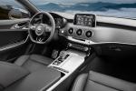 Kia Stinger GT-Line AWD 2017 года (WW)